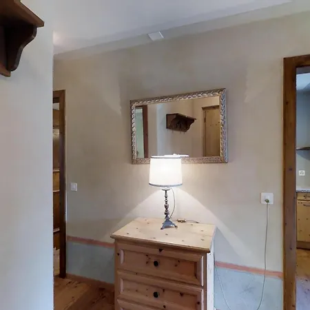 Abitaziun Begonia - Celerina 아파트 첼레리나