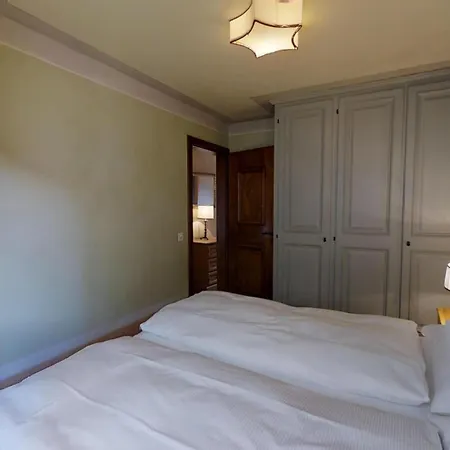 아파트 Abitaziun Begonia - Celerina 첼레리나