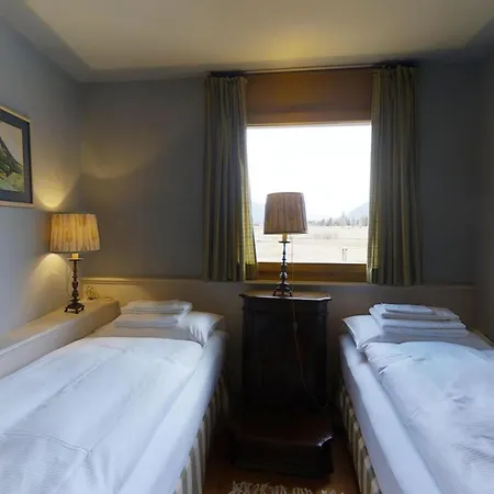 아파트 Abitaziun Begonia - Celerina