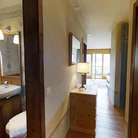 Abitaziun Begonia - Celerina 아파트