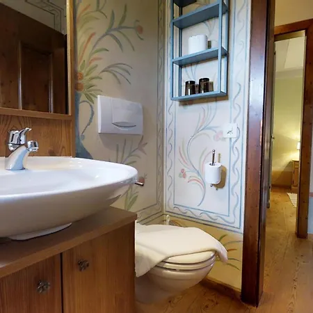 Lägenhet Abitaziun Begonia - Celerina Celerina/Schlarigna