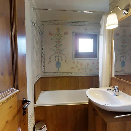 아파트 Abitaziun Begonia - Celerina