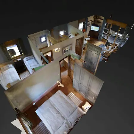 Abitaziun Begonia - Celerina Lägenhet Celerina/Schlarigna