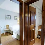 Appartement Abitaziun Begonia - Celerina *