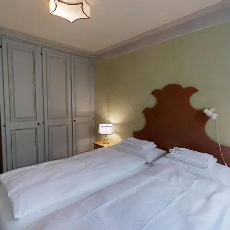 Abitaziun Begonia - Celerina Appartement