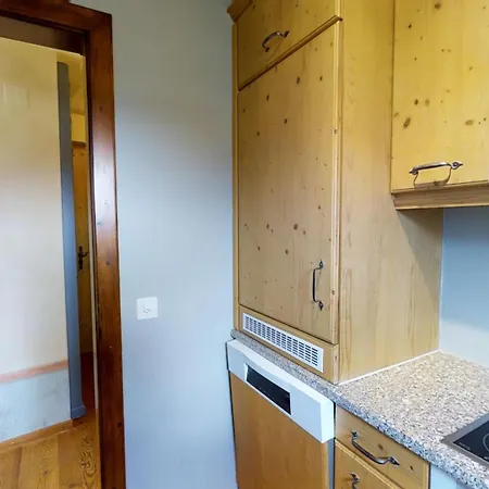 Abitaziun Begonia - Celerina 切勒里纳