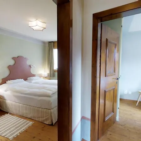 Abitaziun Begonia - Celerina 公寓