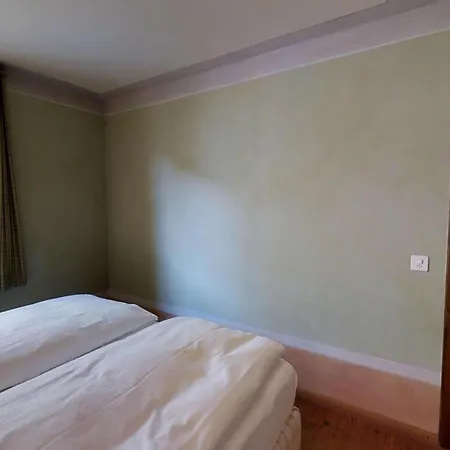 Abitaziun Begonia - Celerina 公寓