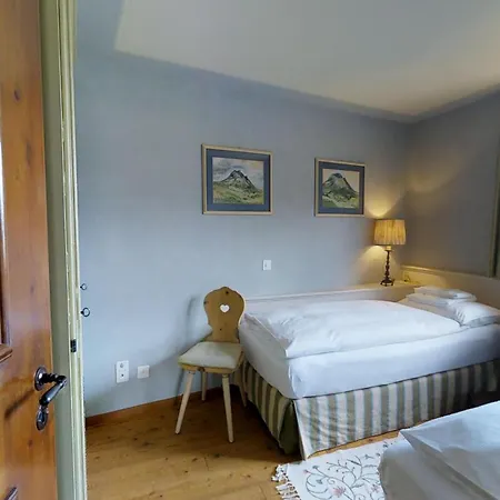 Abitaziun Begonia - Celerina 公寓