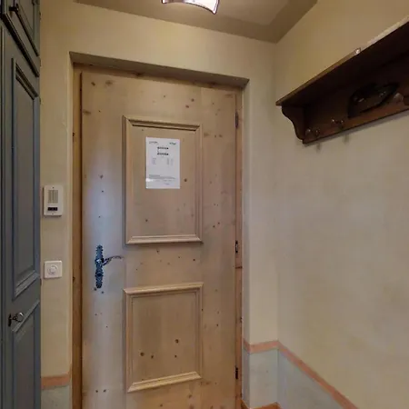 Abitaziun Begonia - Celerina 公寓 切勒里纳